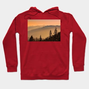 At Rest Hoodie